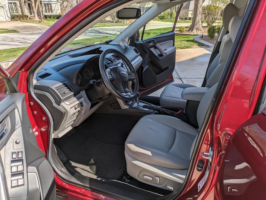 Schrocks Mobile Detailing LLC featured