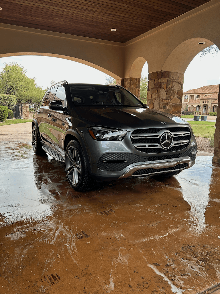 Luno Mobile Detailing featured