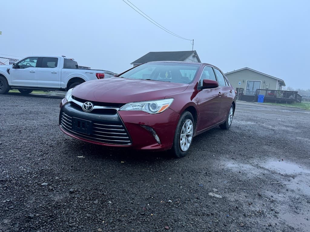 JP AUTO - Business Image