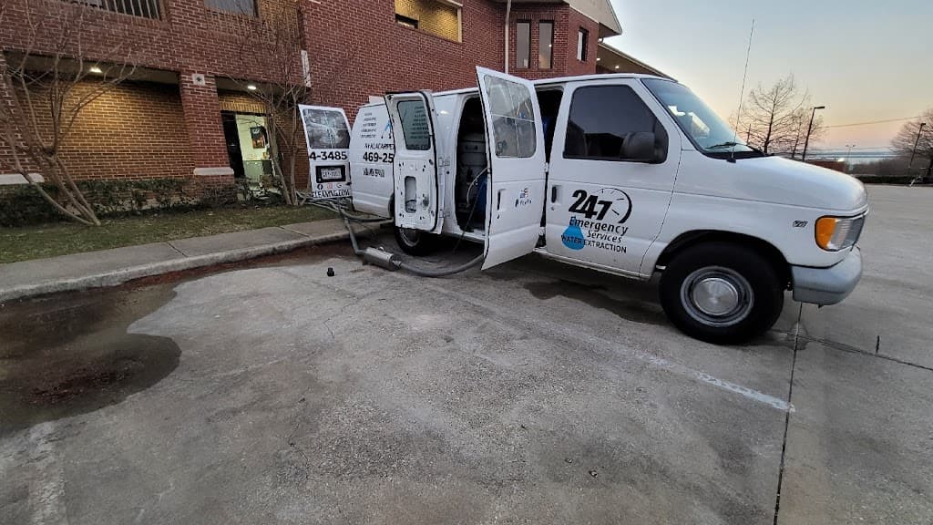 Ayala carpet cleaning & car detailing featured