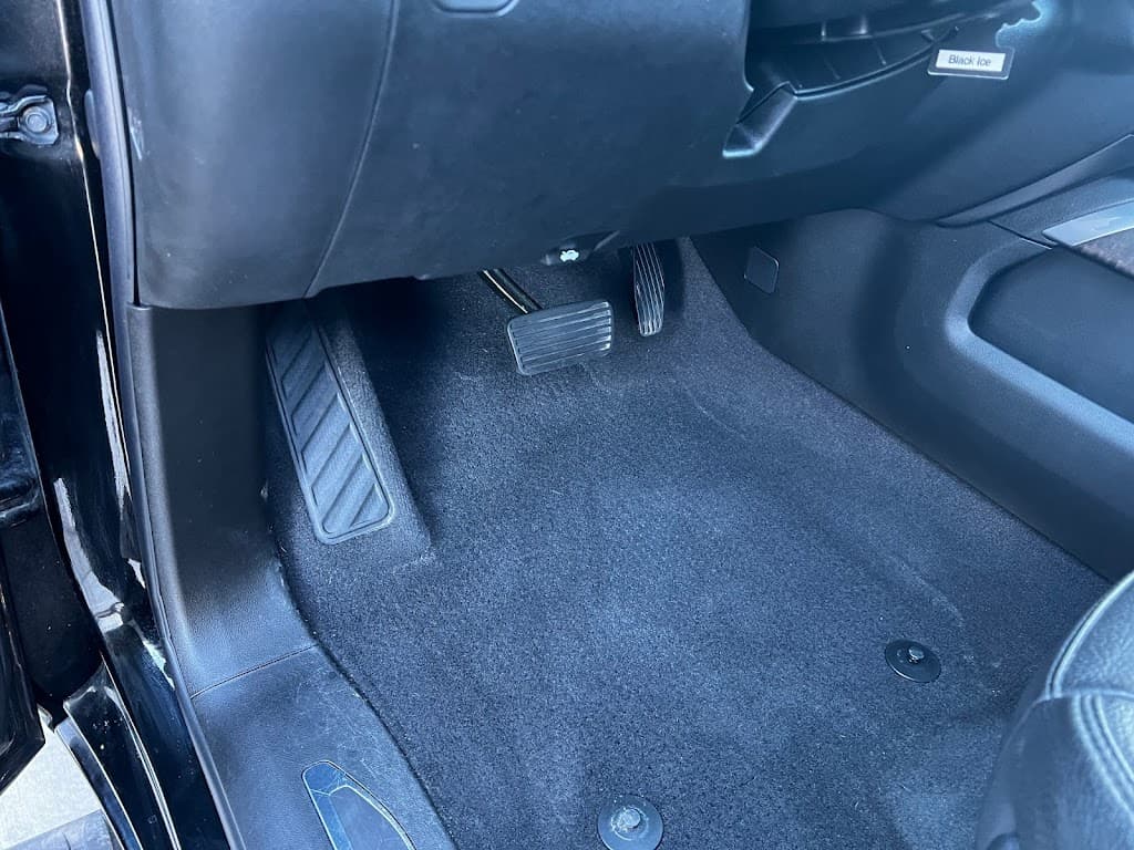 Midnight Detailing featured
