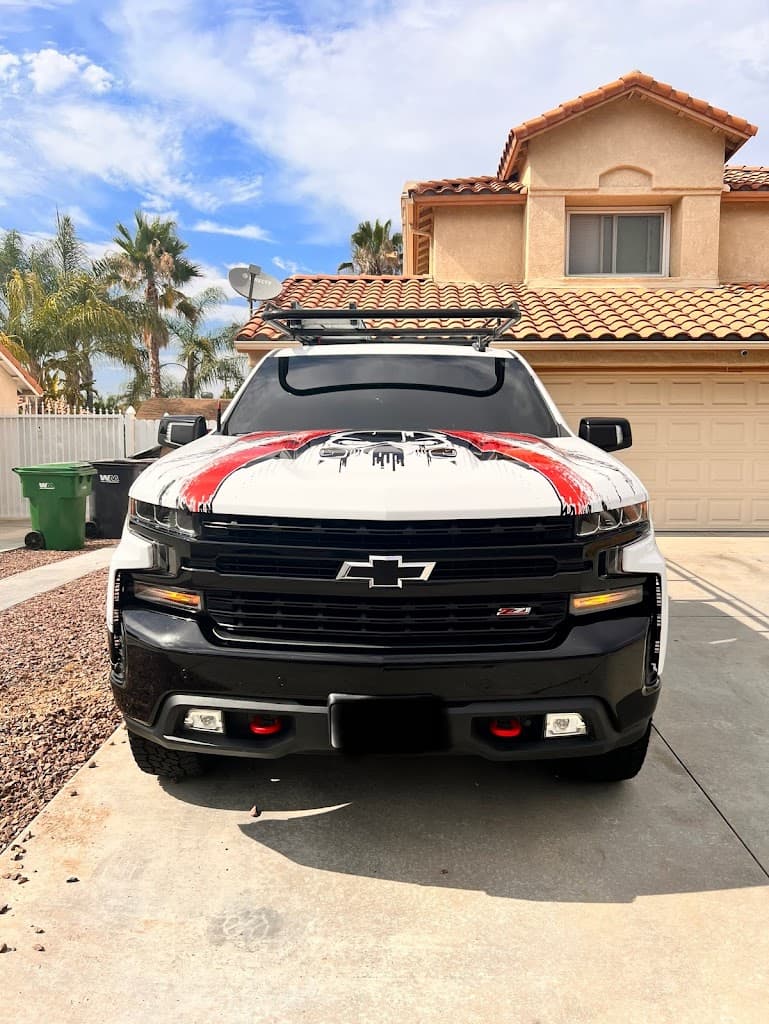 Quality 1 Detailing featured