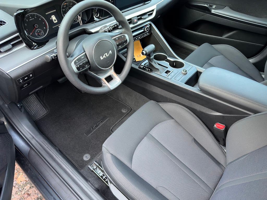 Davey's Detailing featured