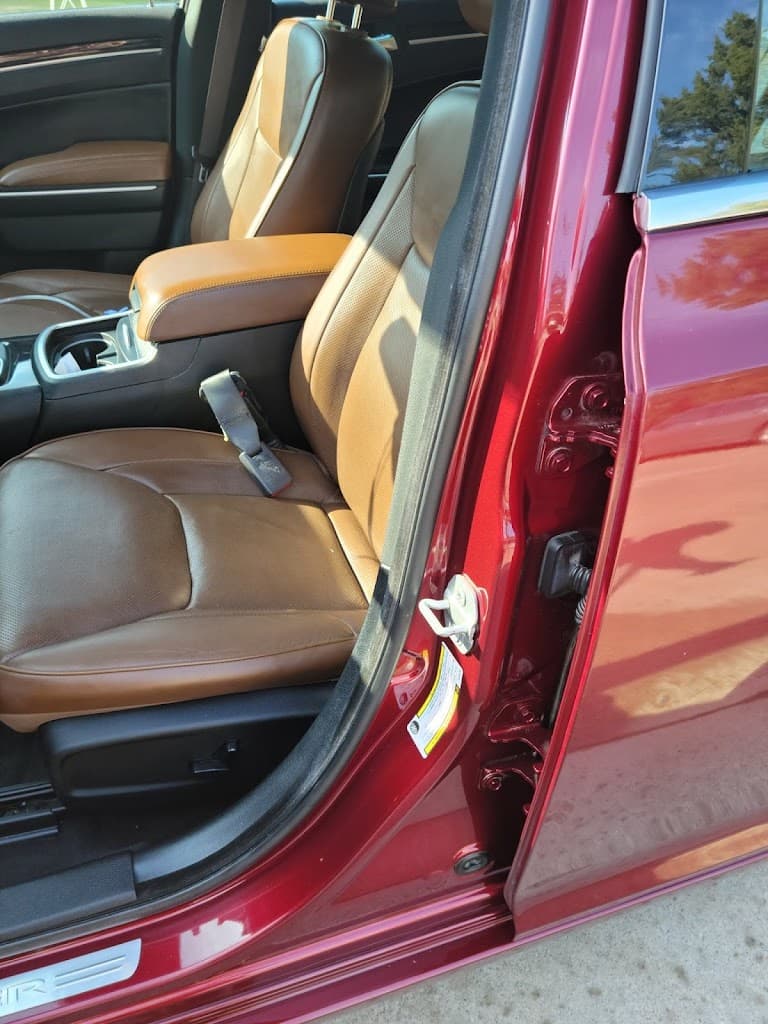 Tried N True Motors Auto Detailing featured