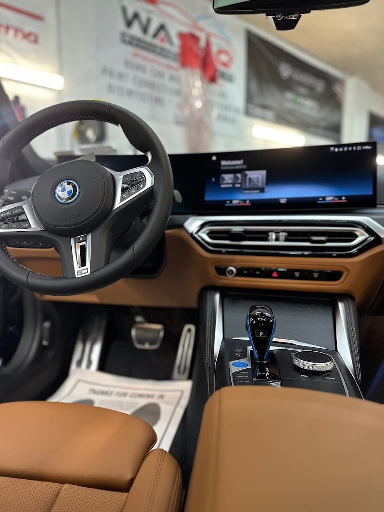 Westchester Auto Spa HQ featured