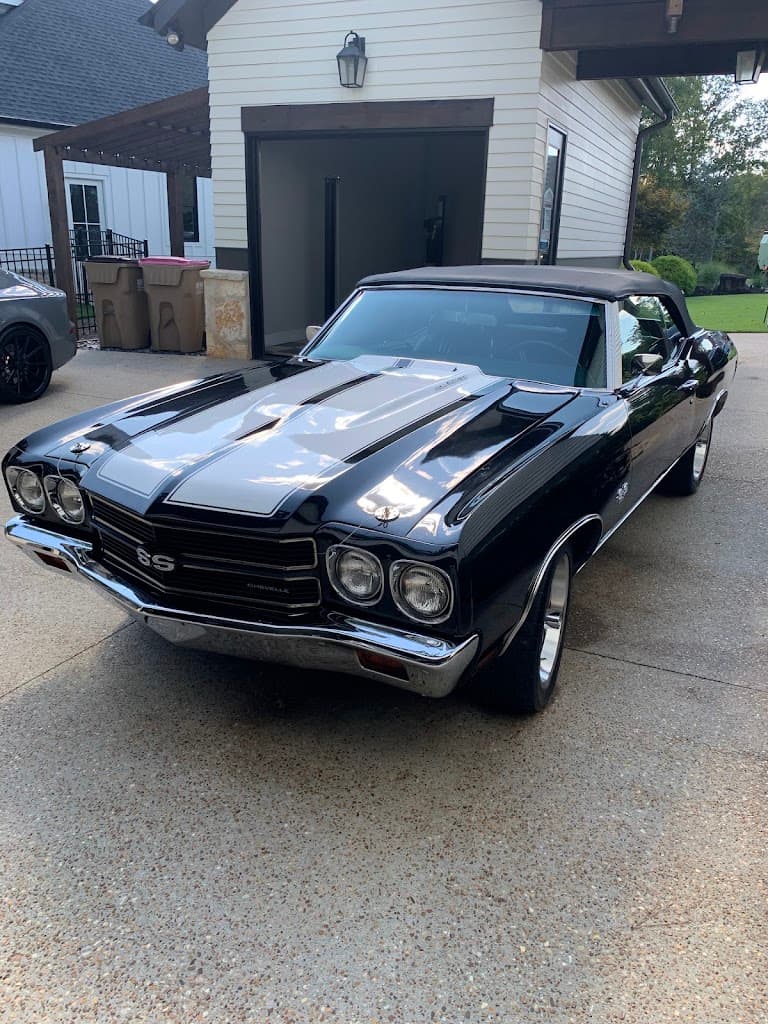 Neat Freaks Detailing, LLC featured