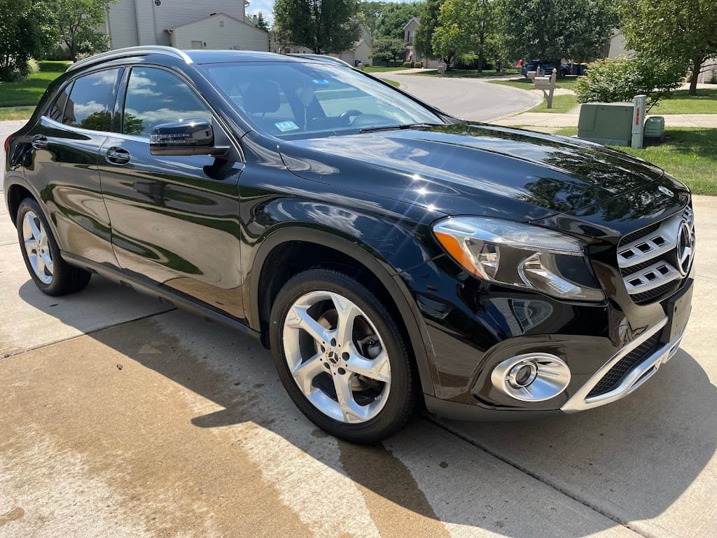 JR Auto Detailing featured