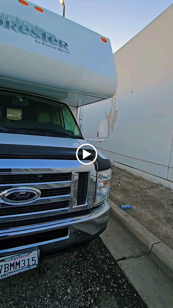 Quinto Sol Auto Detailing featured