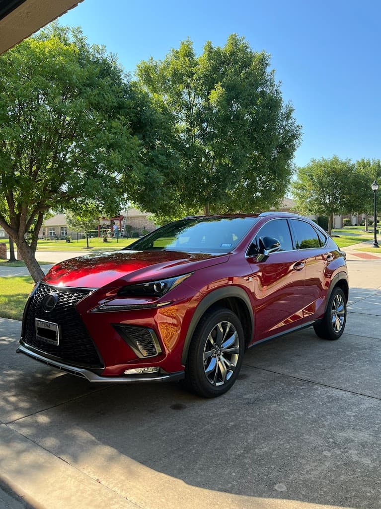 Vortex Detail Service featured