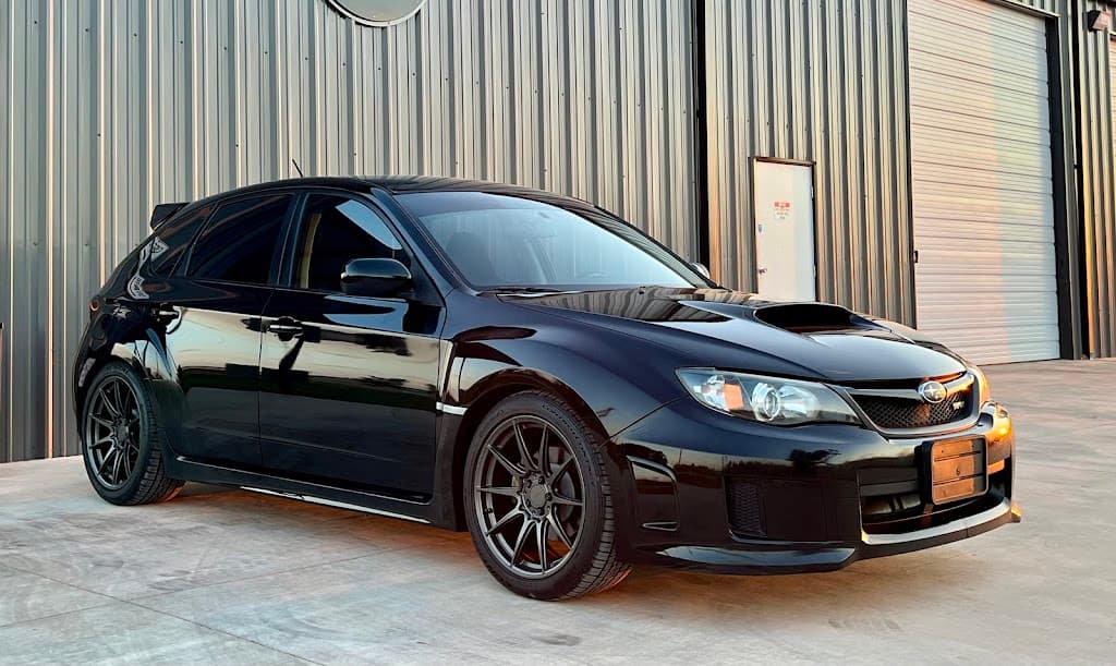 Fair Winds Auto Detailing LLC featured
