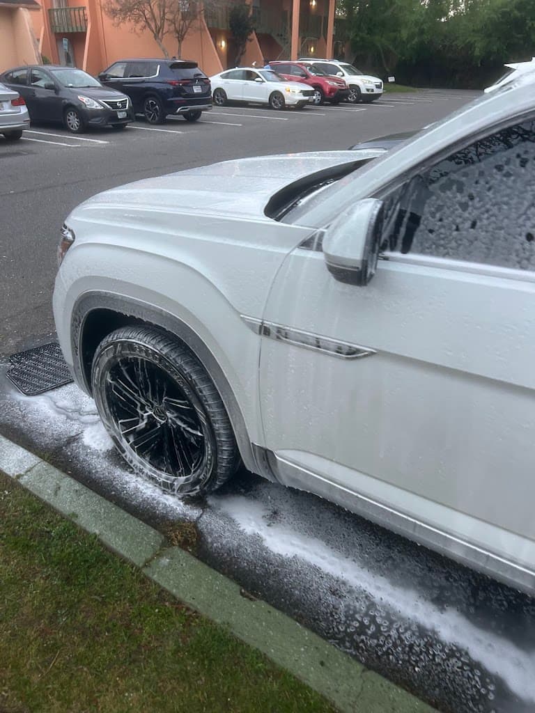 Inside Man Detailing Services LLC featured