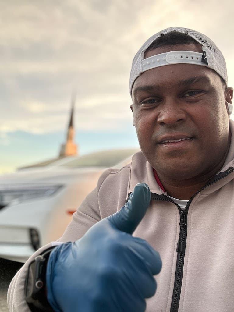 Sharper Image Car Detailing & Ceramic Coatings featured