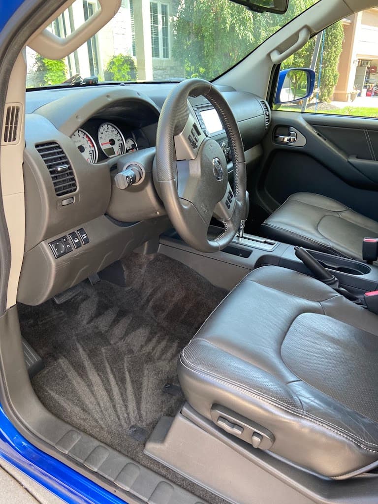 Danielson Auto Detailing featured