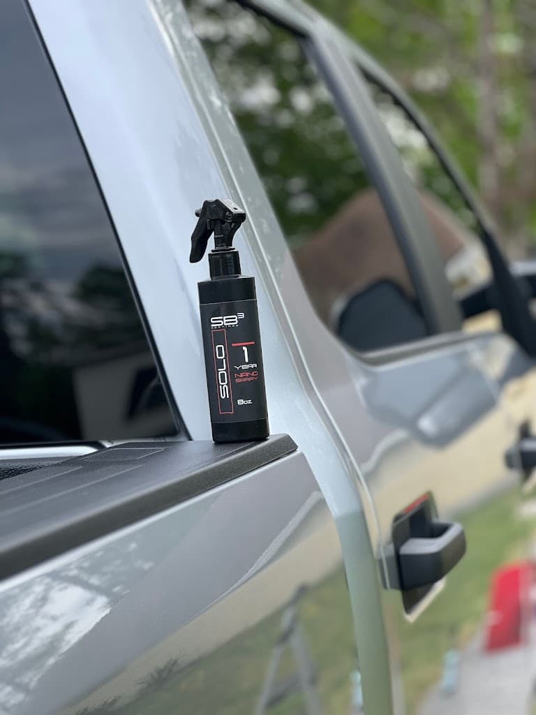 Watsons Detailing Services featured