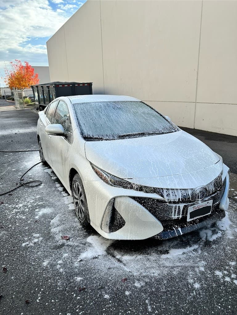 FGA Detailing featured