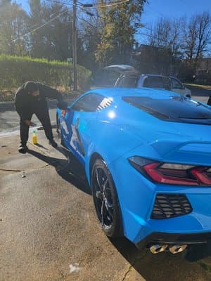 Keep'N It Clean Mobile Detailing featured