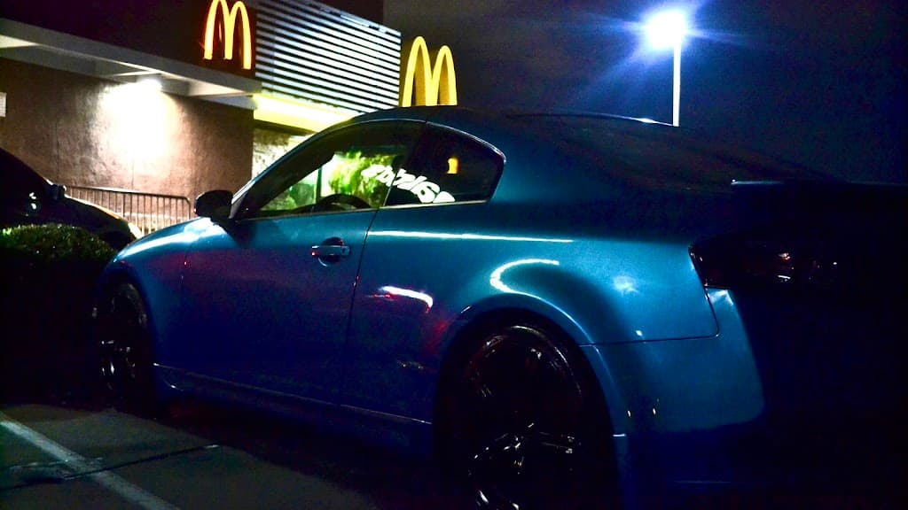 Nicos Mobile Detailing featured