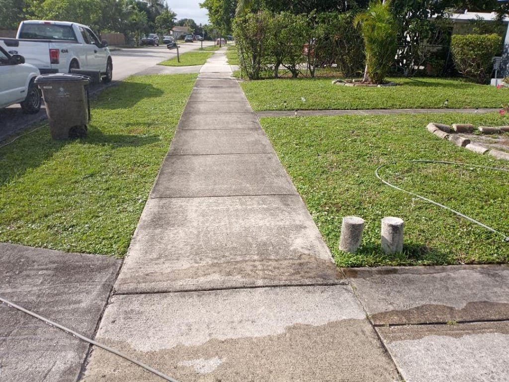 SJ3 Pressure Washing and Mobile Detailing (SJ3 Ventures Inc) - Business Image