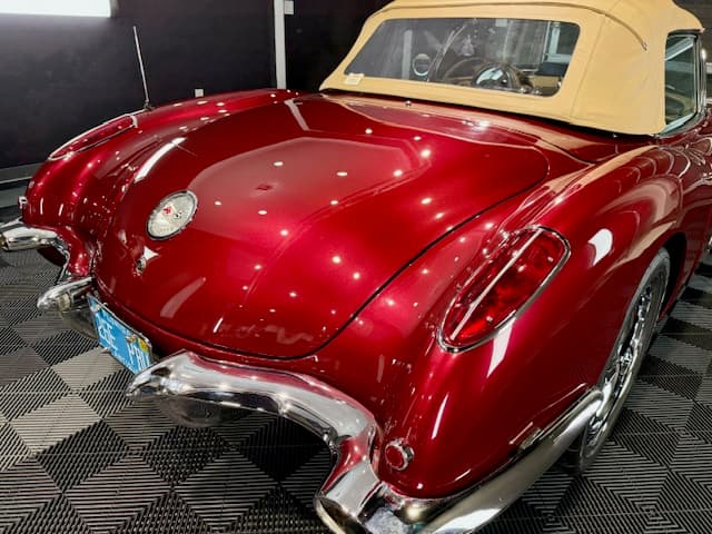 PRIMO Detailing Studio - Ceramic Pro Bonita Springs - Detailing, Ceramic Coating, PPF, Window Tint featured