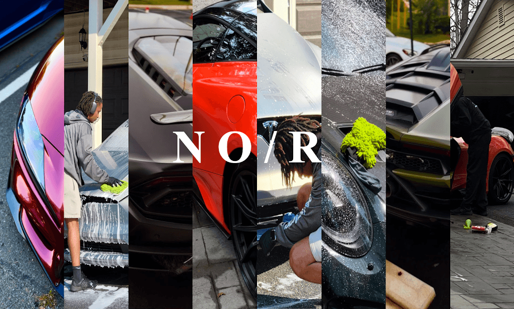 Noir Auto Detailing featured