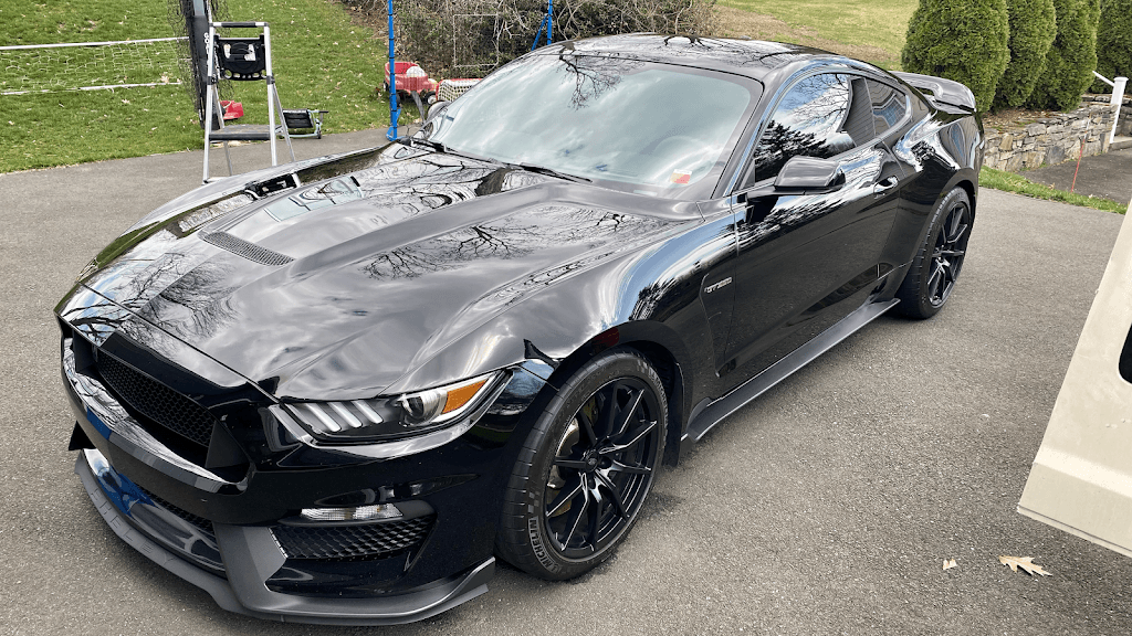 Pristine Auto Styling, LLC featured