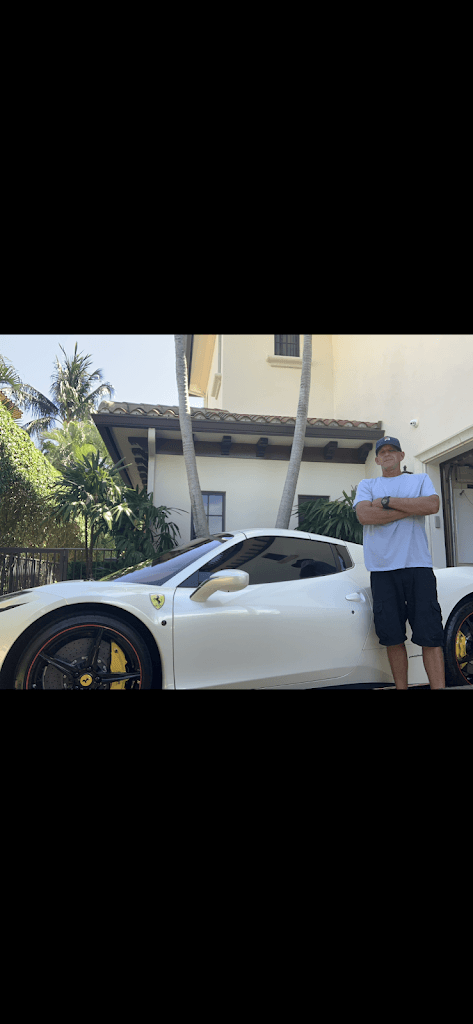 South Florida Auto Detailing - Business Image