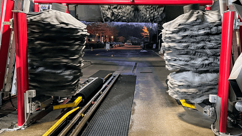 Hampton AutoWash featured