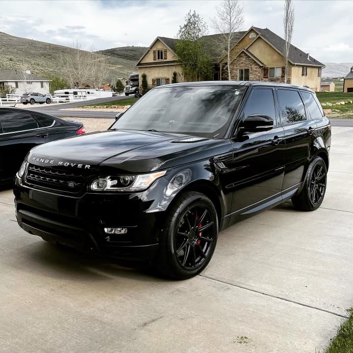 Park City Auto Spa featured