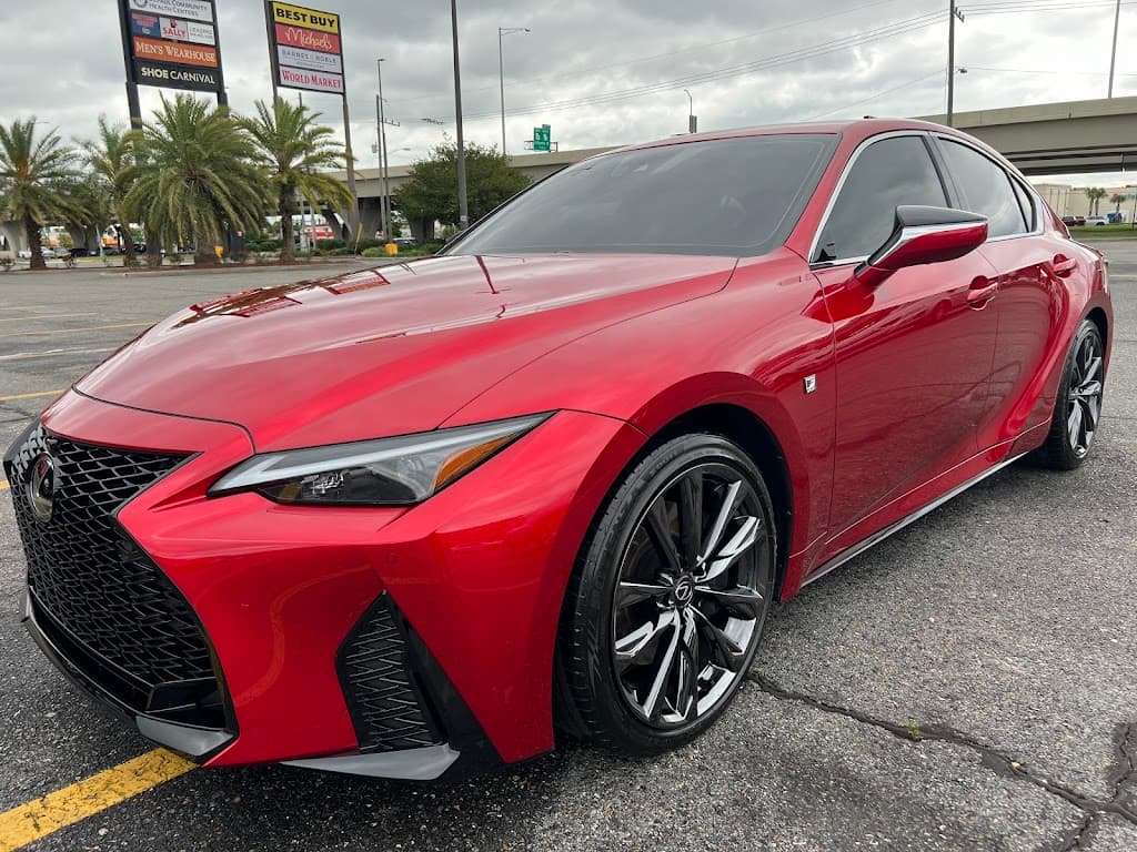 New Again Mobile Detailing Service LLC featured