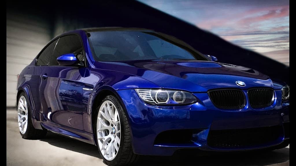 E&K AUTODETAIL featured