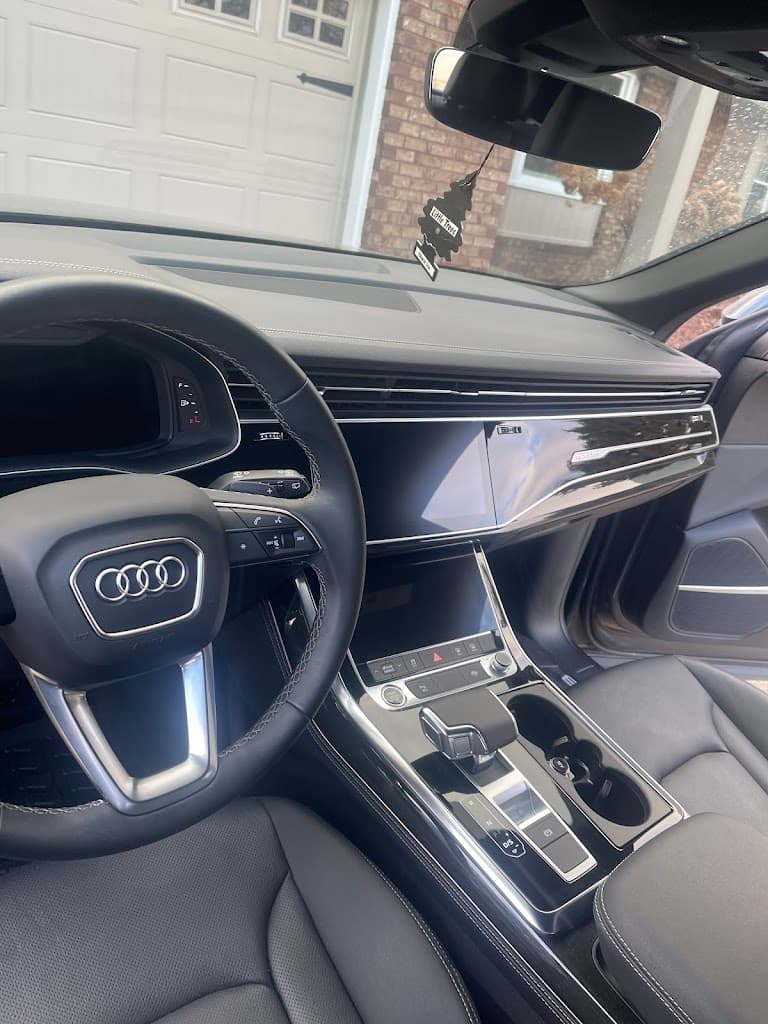 Northeast Ohio Mobile Detailing featured