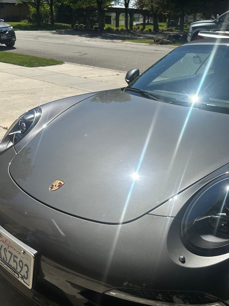 Gemstar Auto Detailing featured