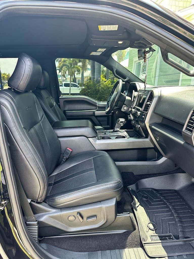 SunFun Luxury Mobile Detailing featured