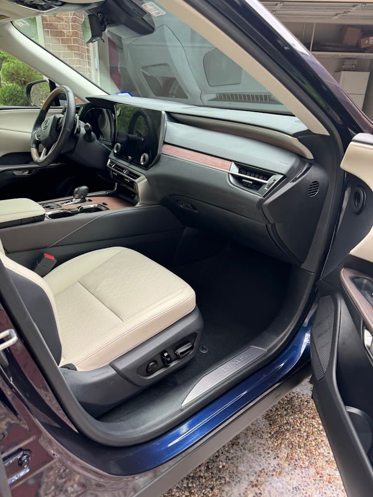Elite Car Care Detailing featured