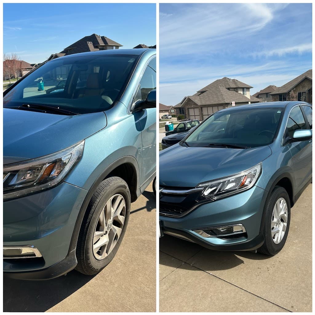 Clear View Auto Detail featured