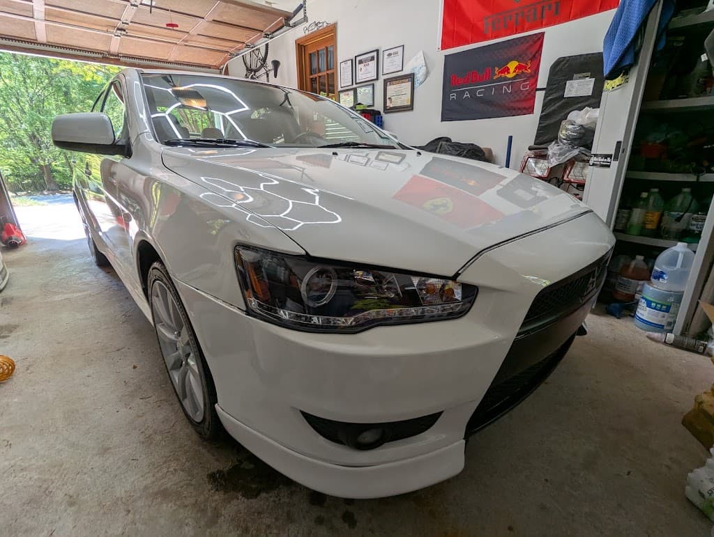 Barnes Auto Detailing LLC featured