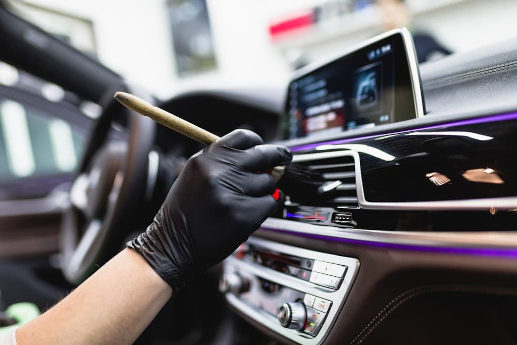 Gloss Master Mobile Detailing featured