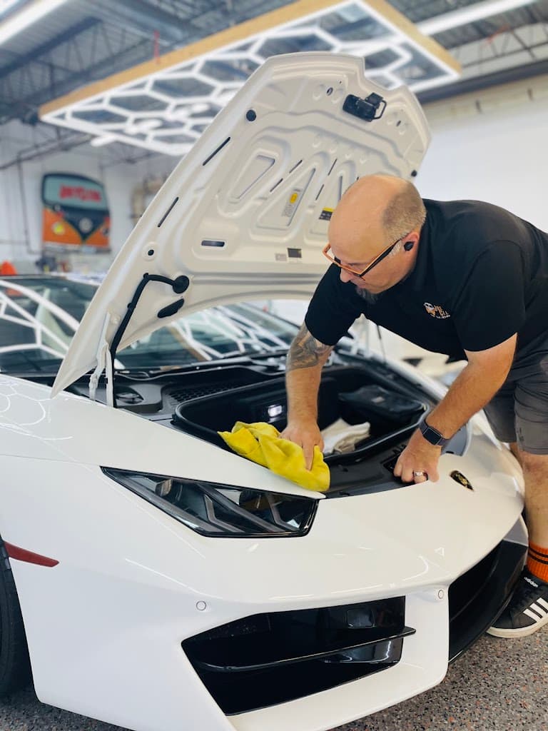 JoeyClean-Premium Auto Detailing Service featured