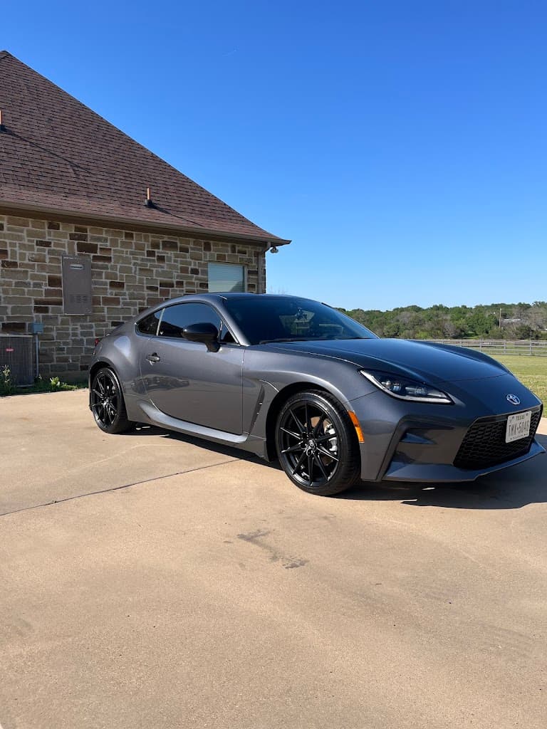 Shelby's Detailing - Business Image