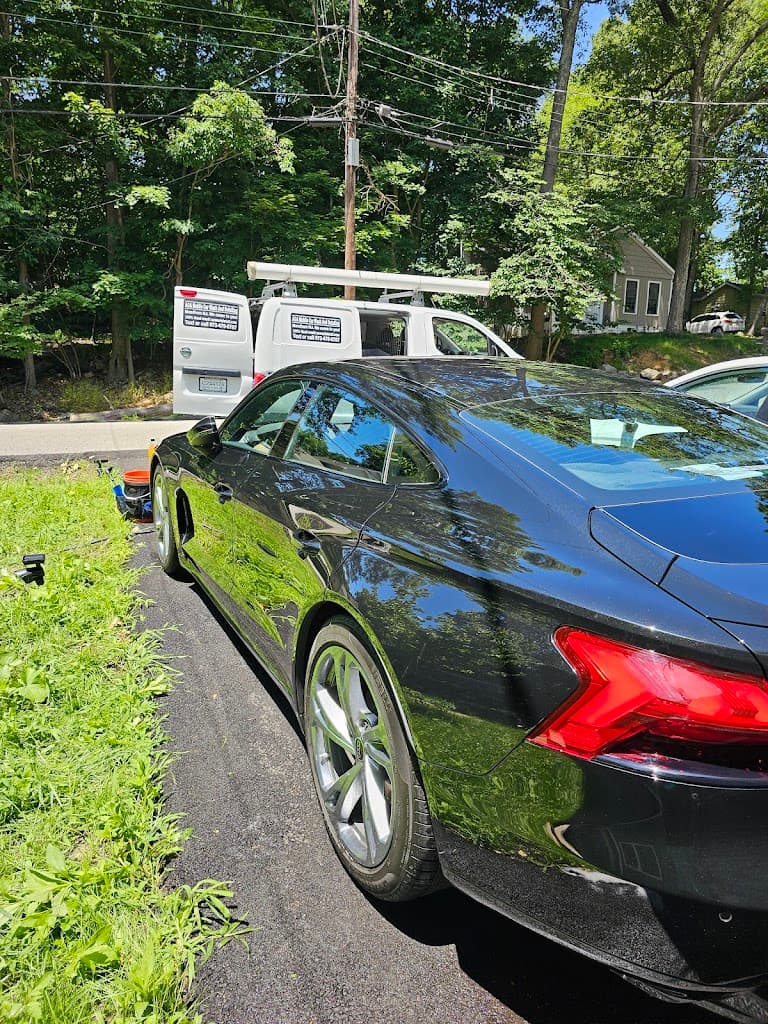 A&A MOBILE CAR WASH AND DETAILING featured