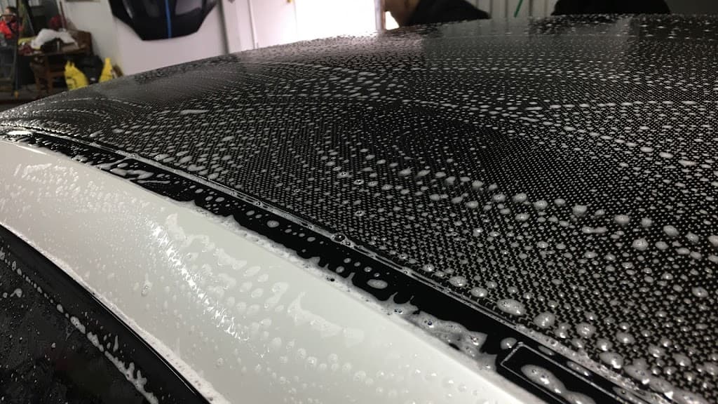 ABH Car Wash & Detail - Briarcliff Manor featured