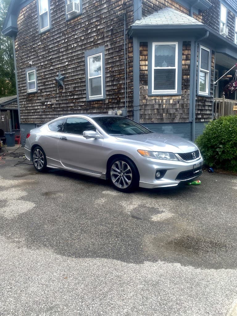 DM Auto Detailing featured