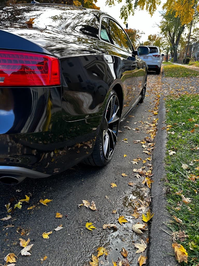 Berkshire Mobile Detailing featured