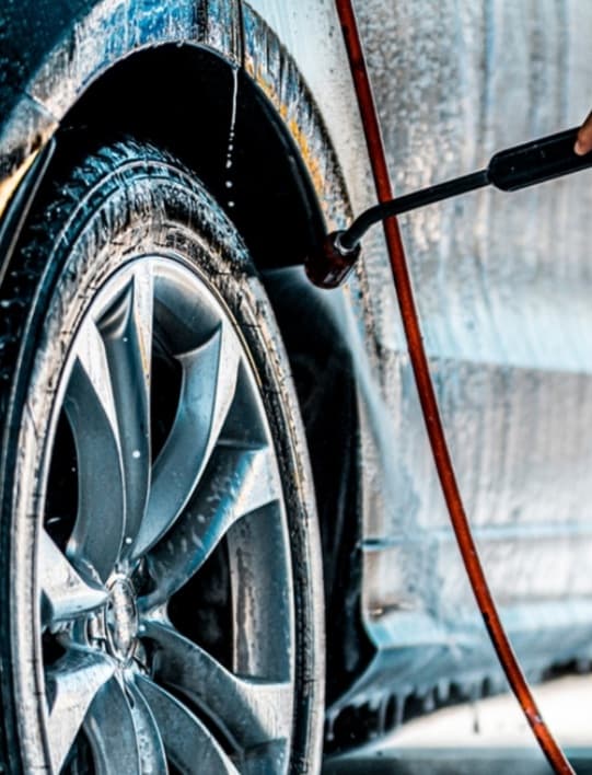 Superior Express Car Wash & Detailing featured