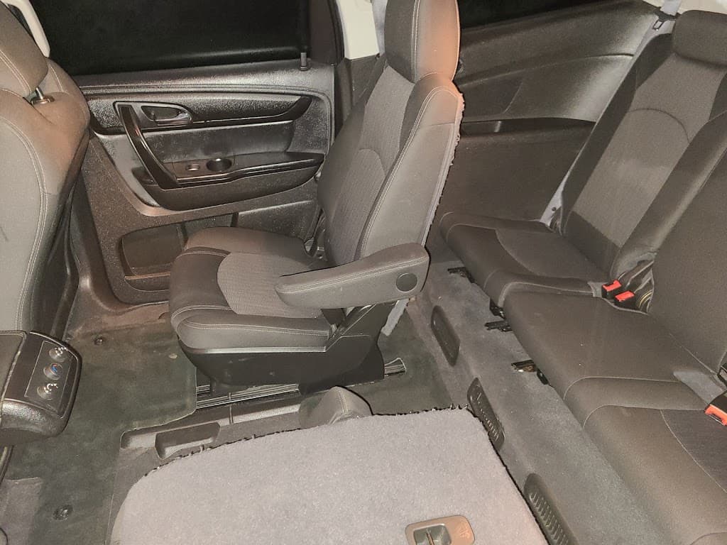 Olympian Car Detail llc featured