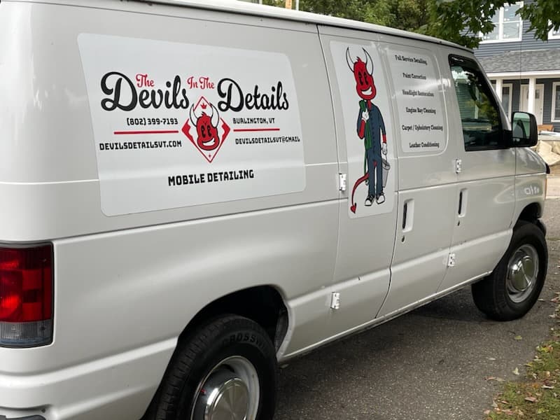 Devils Details Mobile Detailing featured