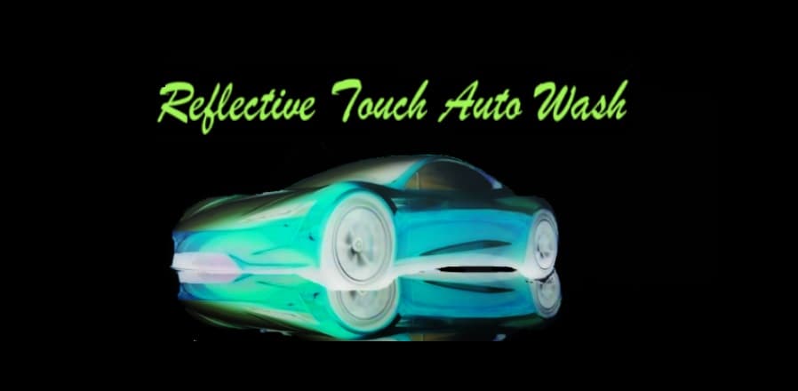 Reflective Touch Auto Wash featured