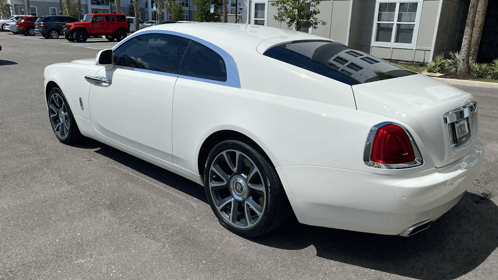Bay Area Mobile Detailing featured