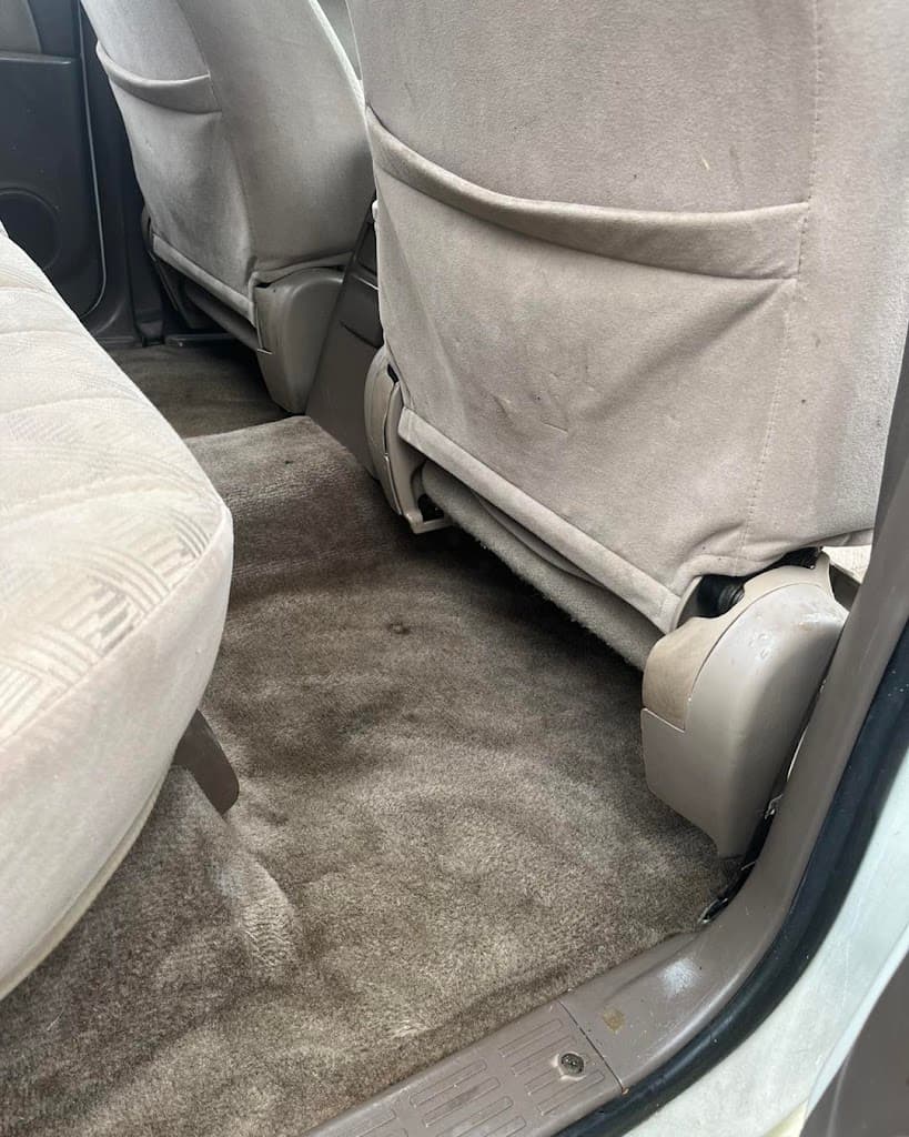 Mad Jack's Auto Detailing Co. featured