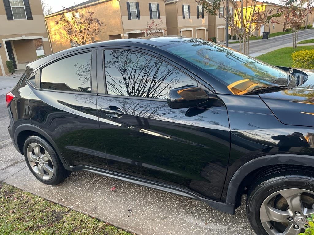 City Boy Detailing featured